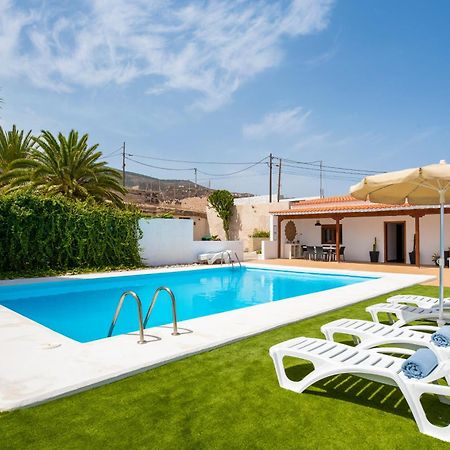 فيلا Private House With Pool & Garden غيمار المظهر الخارجي الصورة