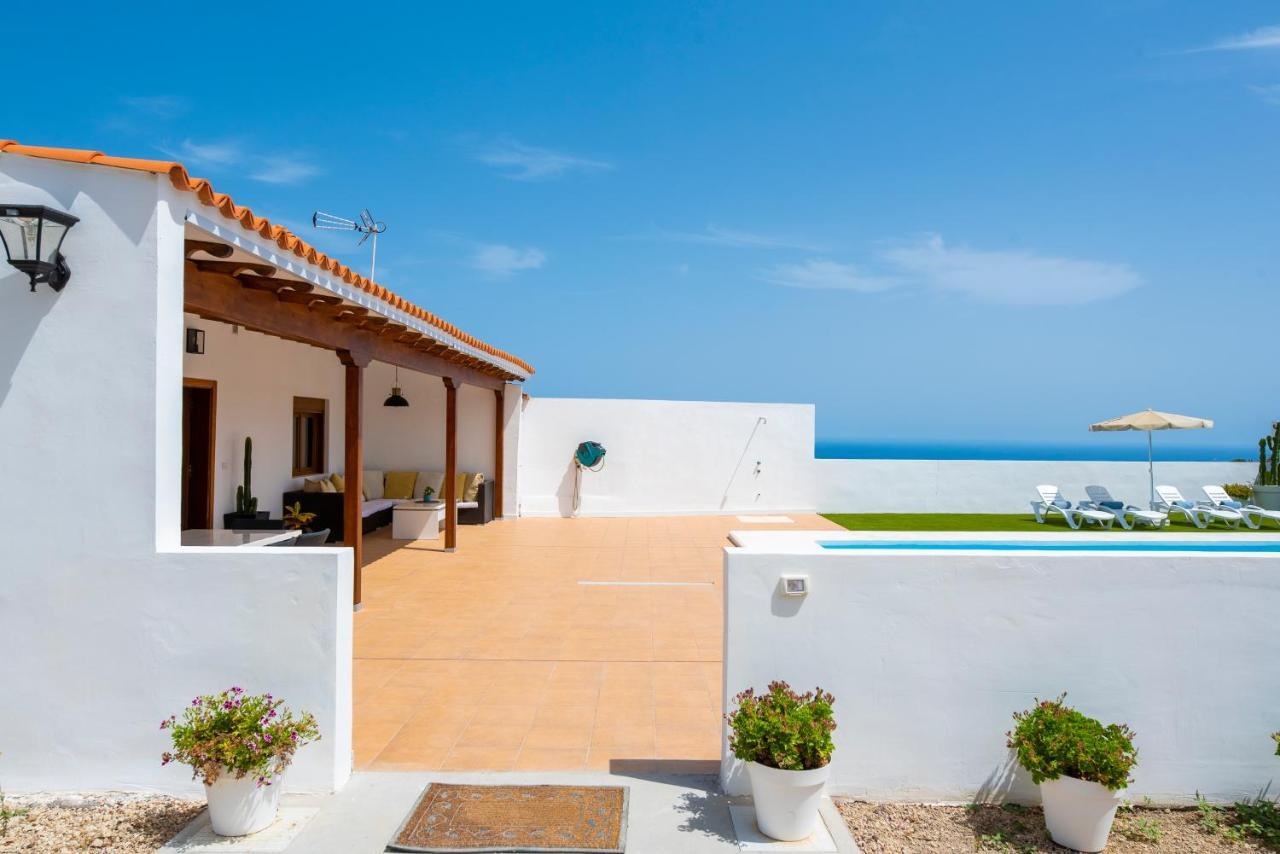 فيلا Private House With Pool & Garden غيمار المظهر الخارجي الصورة