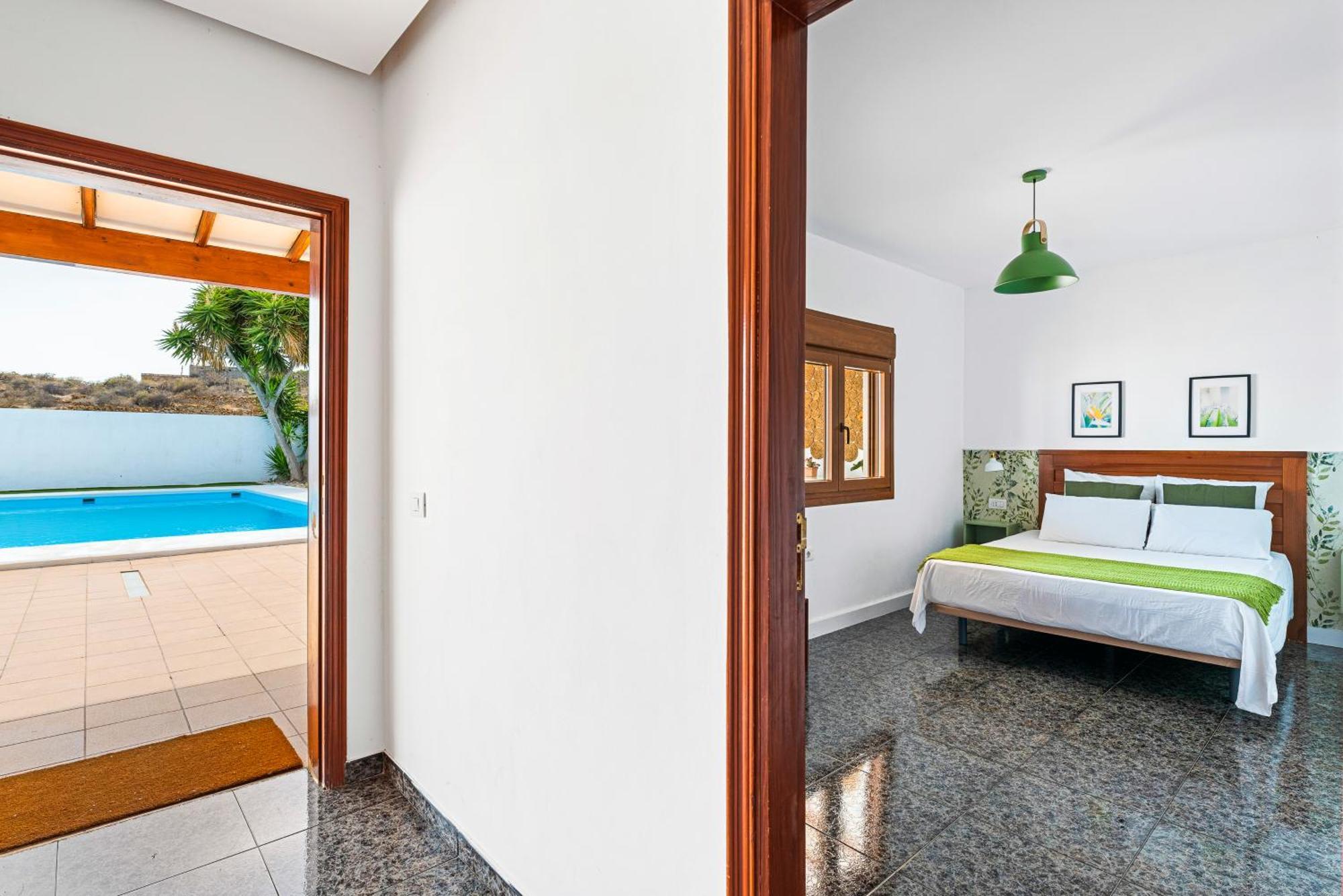 فيلا Private House With Pool & Garden غيمار المظهر الخارجي الصورة