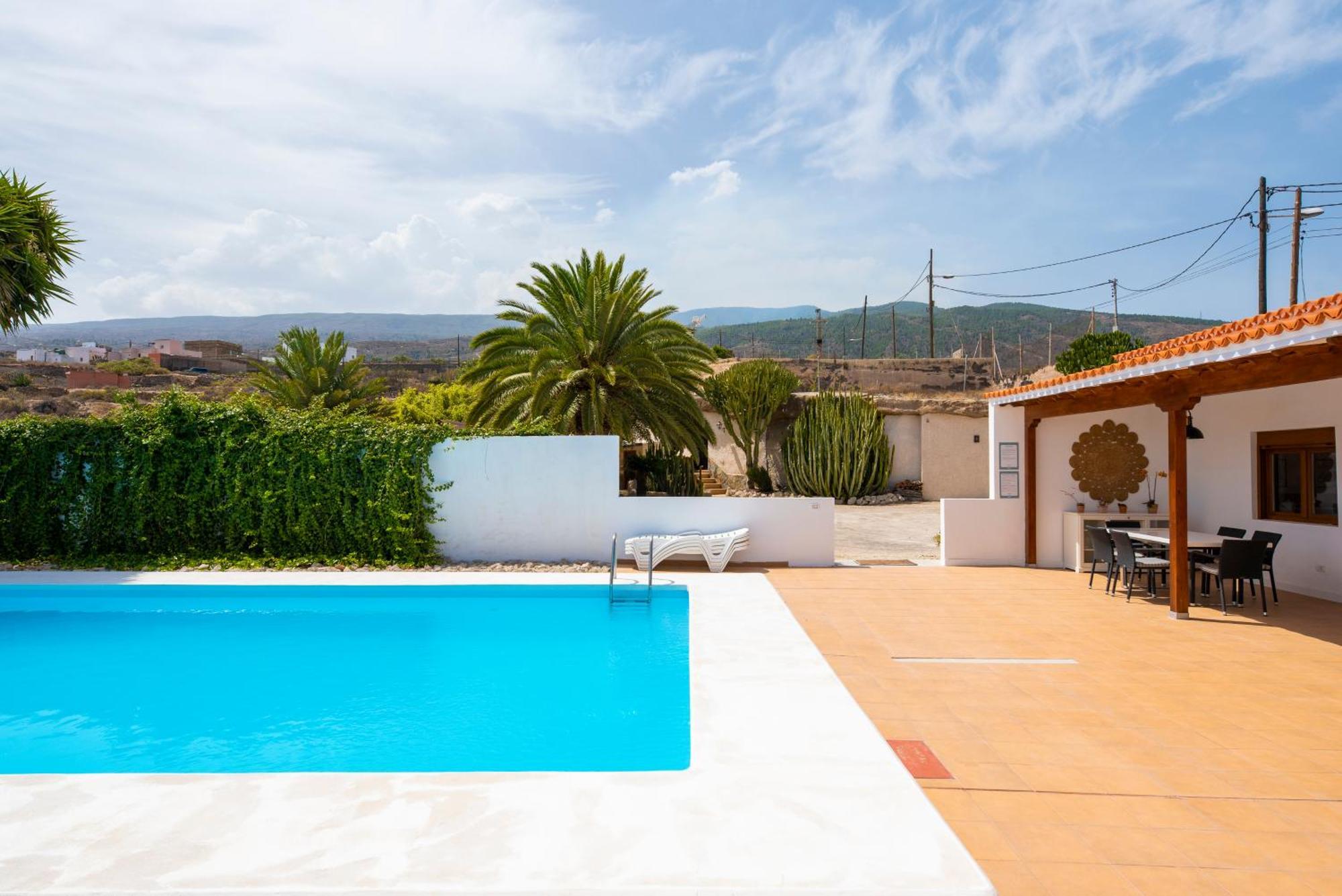 فيلا Private House With Pool & Garden غيمار المظهر الخارجي الصورة