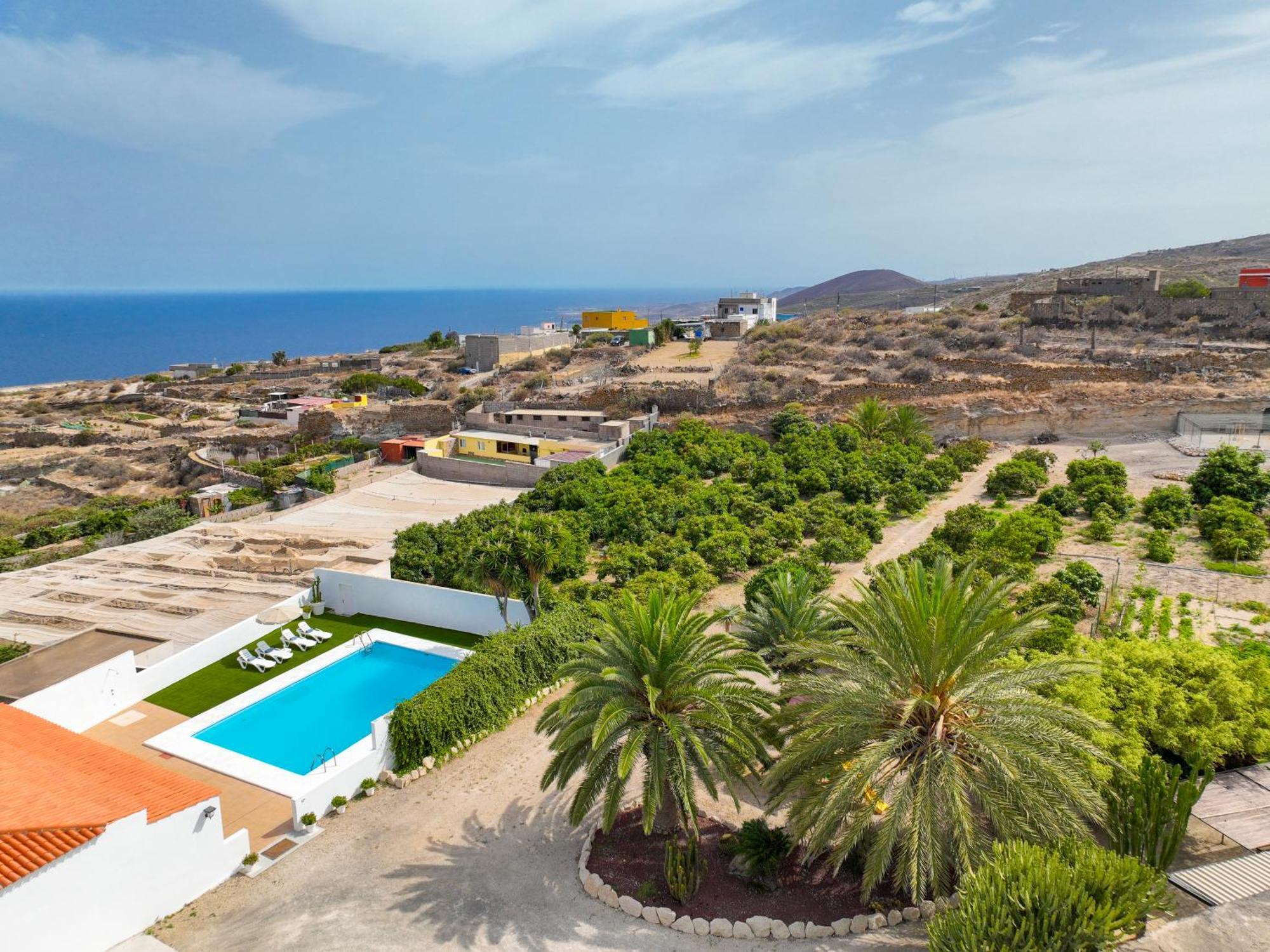 فيلا Private House With Pool & Garden غيمار المظهر الخارجي الصورة