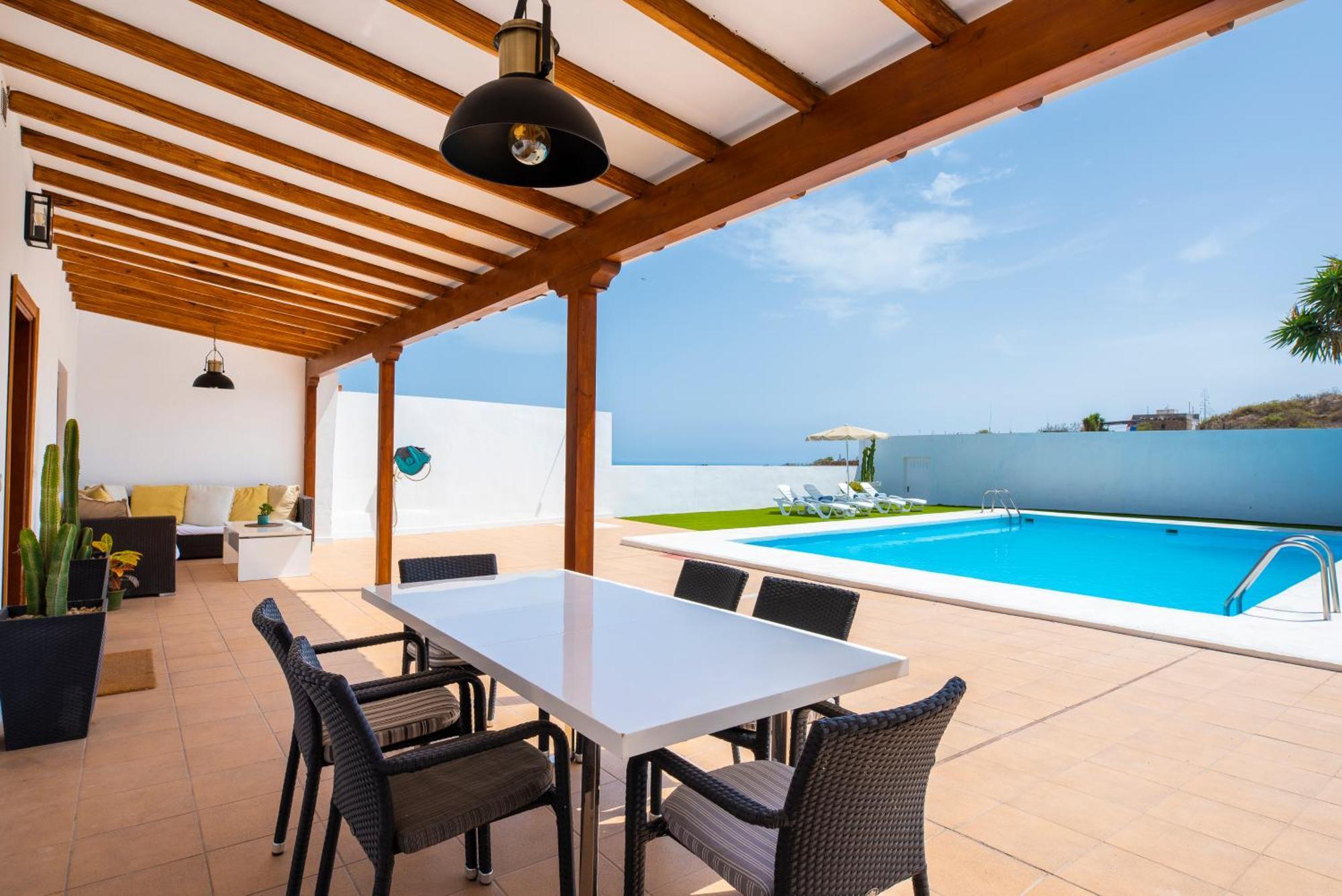 فيلا Private House With Pool & Garden غيمار المظهر الخارجي الصورة
