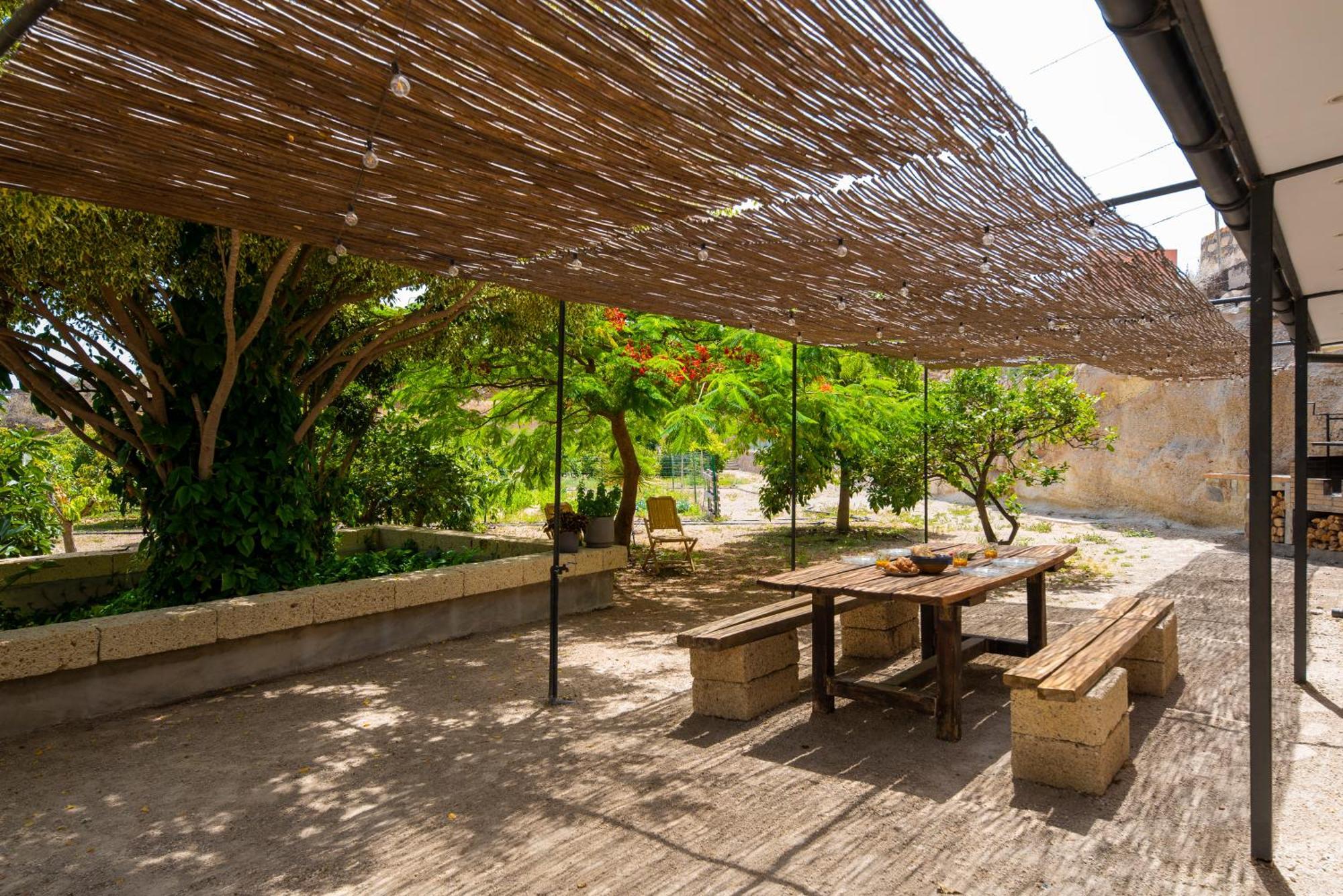 فيلا Private House With Pool & Garden غيمار المظهر الخارجي الصورة